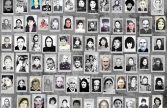 Ermənistanın Azərbaycana qarşı hərbi təcavüzü nəticəsində itkin düşən vətəndaşlarımızın sayı yenilənib