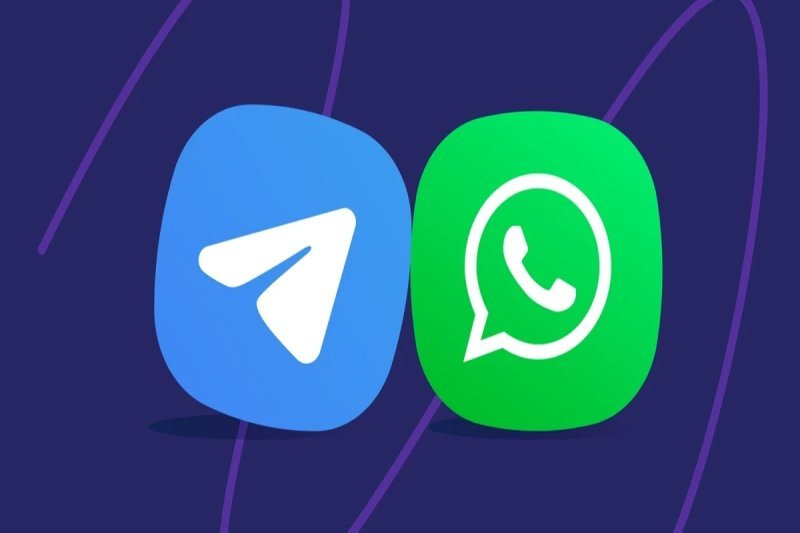 ETX: "Telegram" və "WhatsApp" hesabları ilə bağlı araşdırmalar davam etdirilir