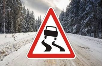 Gecə və səhər bəzi rayonlarda yollar buz bağlayacaq