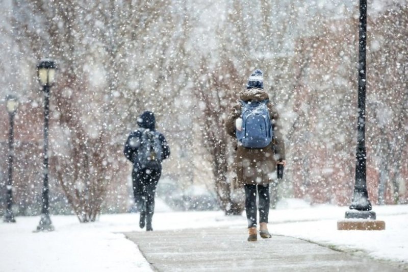Gələn həftə məktəblilərin qış tətili başlayır