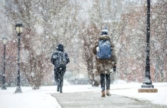 Gələn həftə məktəblilərin qış tətili başlayır