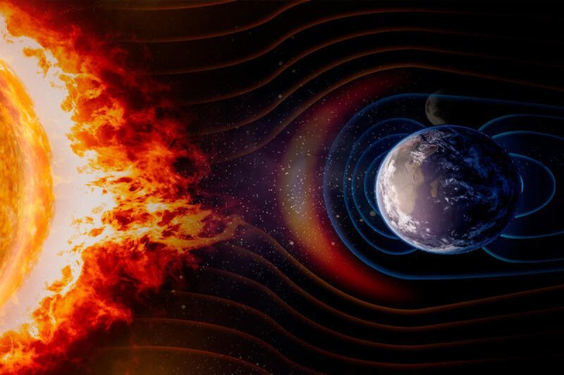 Geomaqnit sahə bu gün aktiv səviyyədə olacaq