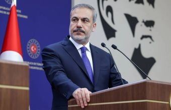 Hakan Fidan: Türkiyə Zəngəzur dəhlizinin Azərbaycanın istədiyi kimi reallaşacağını görməyi arzulayır