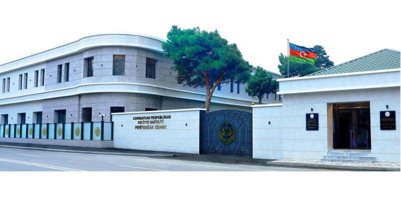 Həbsxanadakı oğluna narkotik gətirən ana saxlanıldı -