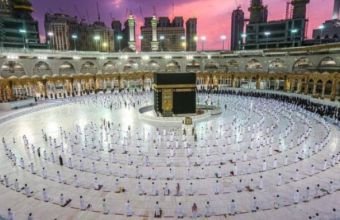 Həcc ziyarəti üzrə kvotanın 65 faizdən çoxu tamamlandı