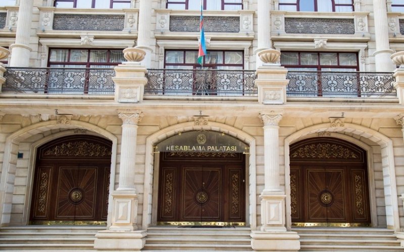 Hesablama Palatasında yeni audit informasiya sistemi qurulur