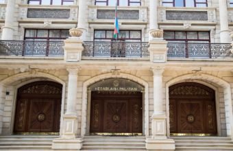 Hesablama Palatasında yeni audit informasiya sistemi qurulur