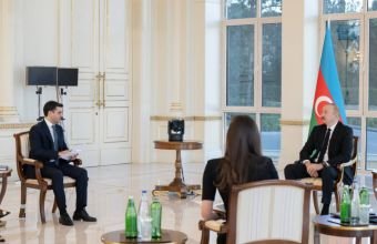 İlham Əliyev: 2025-ci ildə Ermənistan-Azərbaycan müharibəsinə siyasi nöqteyi-nəzərdən son qoyuldu