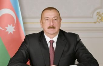 İlham Əliyev Avstraliyanın general-qubernatorunu təbrik edib