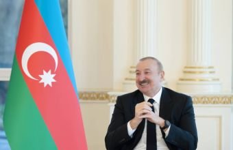 İlham Əliyev: Şanlı Zəfərimizdən sonra arxayınlaşmamalıyıq