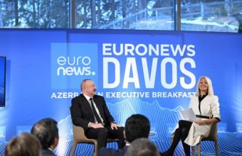 İlham Əliyev: Biz istər Avroviziya, istər COP-la bağlı əsassız tənqidlərlə üzləşdik