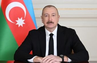 İlham Əliyev: Bu gün Azərbaycana dünyada böyük hörmətlə yanaşırlar