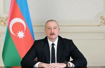 İlham Əliyev Kuba liderinə təbrik məktubu ünvanlayıb