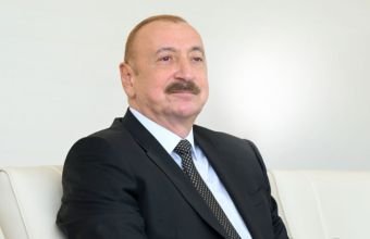 İlham Əliyev “Qarabağ” futbol klubunun qələbəsi ilə bağlı paylaşım edib