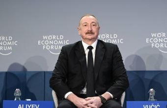 İlham Əliyev: Torpaq itkiləri və milyon məcburi köçkünə baxmayaraq biz ümidimizi itirmədik