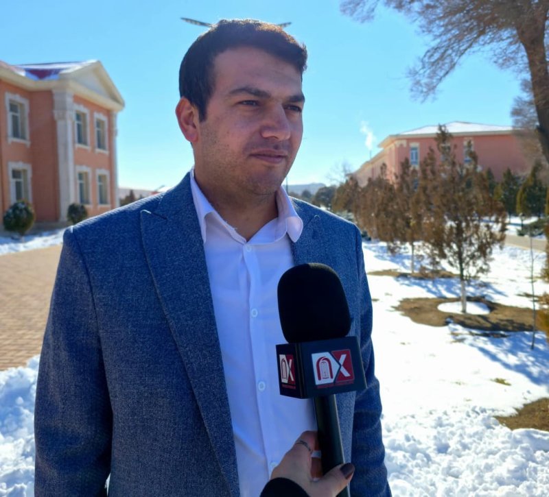 İqtisadçı xəbərdarlığı: Rəqəmsal vəsiyyət iqtisadi zərurətə çevrilir