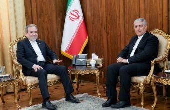 İranın XİN başçısı: Azərbaycanla siyasi və iqtisadi münasibətlərin gücləndirilməsi zəruridir