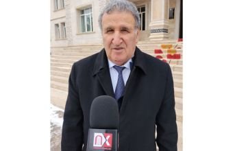 İsa Həbibbəyli: Naxçıvanda elmi mühitin daha da canlanması diqqətdə saxlanılır