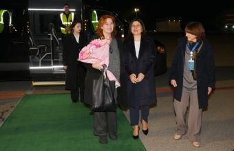 İspaniya Krallığı Deputatlar Konqresinin sədri Azərbaycana səfərə gəlib