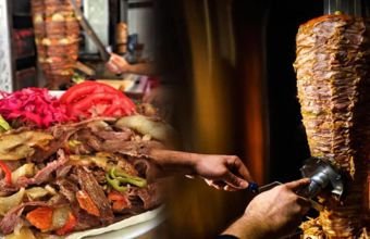 Keçən il 400-ə yaxın dönərxanada nöqsan tapılıb