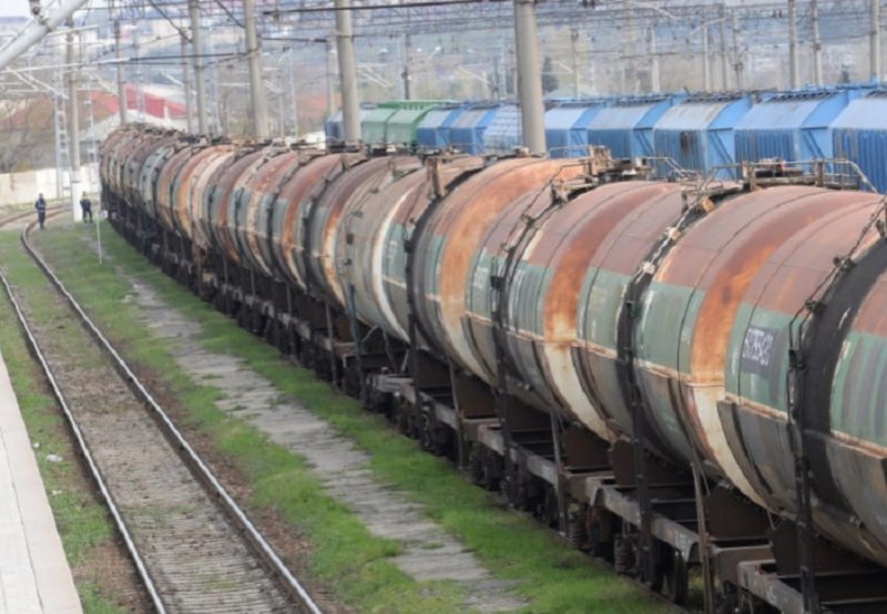 KİV: Azərbaycan ərazisindən keçməklə Rusiyadan Ermənistana maye qaz tədarükü gözlənilir