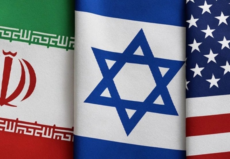 KİV: İsrail ABŞ-nin İrana müdaxilə etmə ehtimalı ilə əlaqədar yüksək hazırlıq vəziyyətindədir