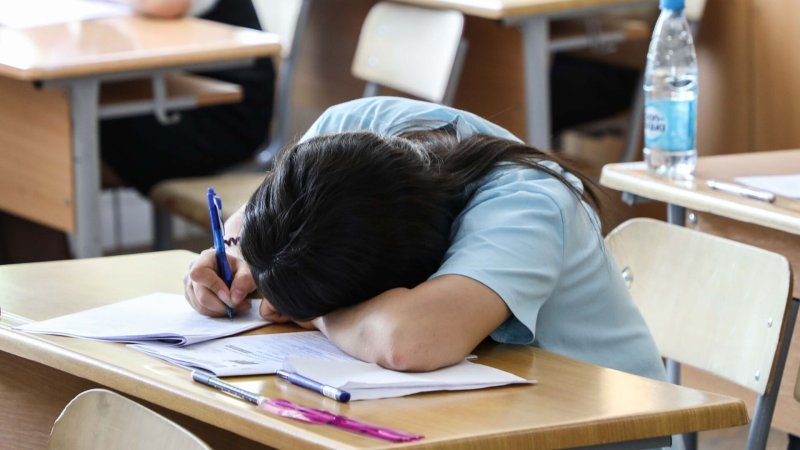 Magistratura imtahanında 22 777 bakalavr iştirak edəcək