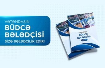 Maliyyə Nazirliyi "Vətəndaşın büdcə bələdçisi"ni hazırlayıb