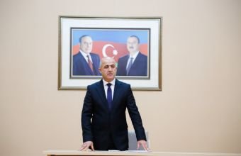 Məcid Seyidov: 2025-ci ildə Naxçıvan idmançıları 444 medal qazanıb