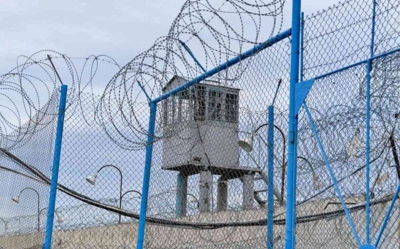 Media nümayəndələri cəzaçəkmə müəssisələrinə baş çəkə bilərmi? -