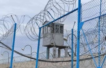 Media nümayəndələri cəzaçəkmə müəssisələrinə baş çəkə bilərmi? -