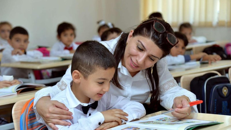 Məktəblərdə 5 gün dərs olmayacaq