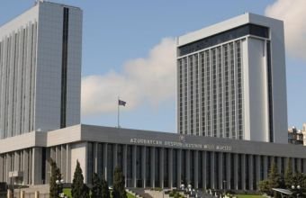 Milli Məclisə Aralıq Dənizi Parlament Assambleyasında müşahidəçi statusu verilib