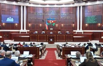 Milli Məclisin deputatları gələn həftə məzuniyyətdən qayıdacaqlar