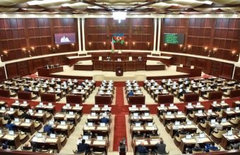 Milli Məclisin yaz sessiyası bu tarixdə başlayacaq