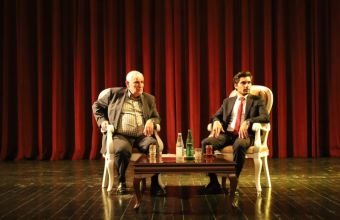 Naxçıvan Dövlət Milli Dram Teatrının 2025-ci il üzrə fəaliyyəti:
