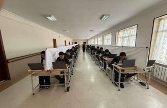 Naxçıvan məktəbliləri PISA beynəlxalq qiymətləndirmə tədqiqatında iştirak ediblər -