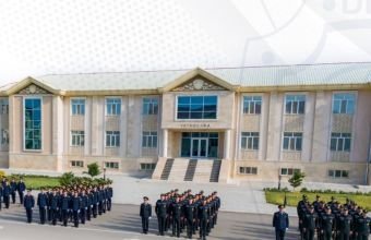 Naxçıvan MR DİN Orta İxtisas Polis Məktəbinə kursant qəbulu elan edib