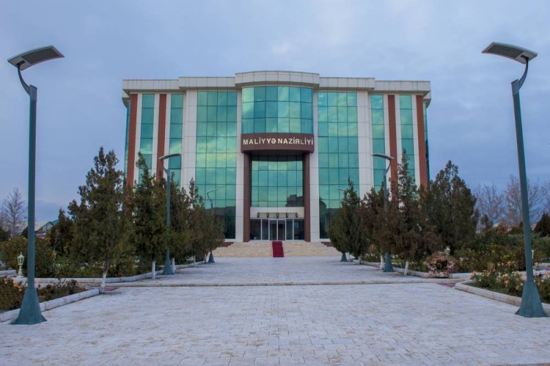 Naxçıvan Muxtar Respublikasının 2026-cı büdcəsinin əsas göstəriciləri açıqlanıb