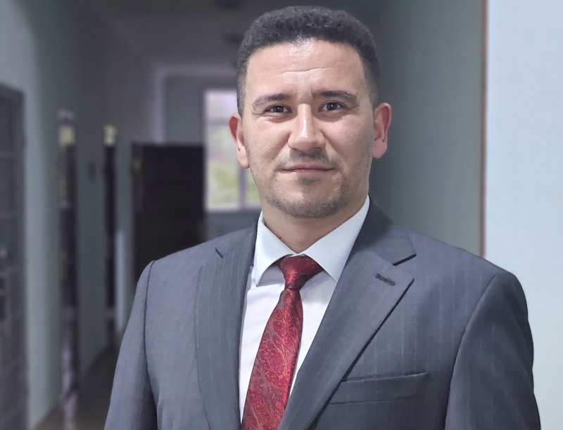 Naxçıvan yeni regional xəritənin mərkəzində