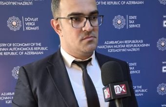 Naxçıvana tətbiq olunan 10 illik vergi güzəştlərinə aydınlıq gətirildi