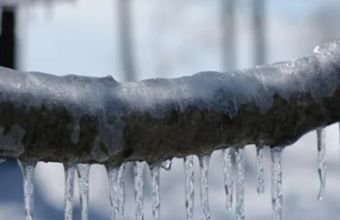 Naxçıvanda 10 dərəcə şaxta qeydə alınıb