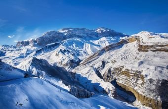 Naxçıvanda 11 dərəcəyədək şaxta qeydə alınıb