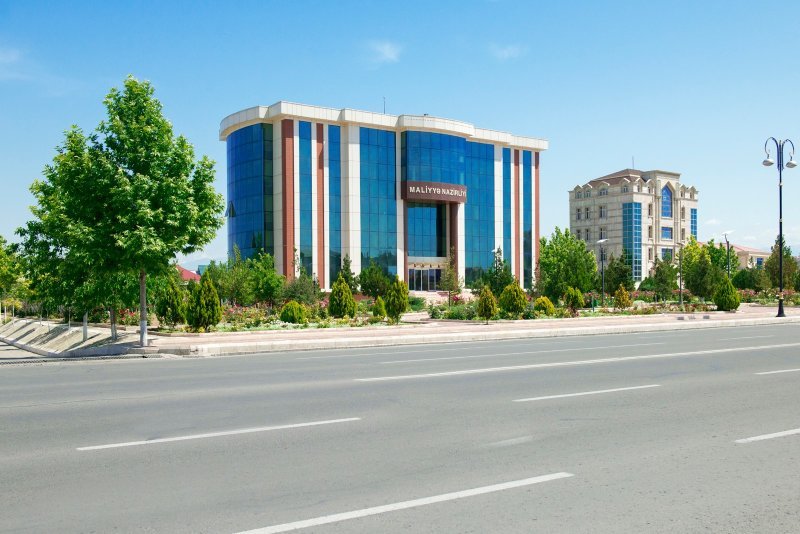 Naxçıvanda 2026-cı il büdcə gəlirlərinin daxilolma mənbələri üzrə proqnoz göstəriciləri müəyyənləşib