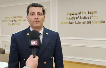 Naxçıvanda amnistiya aktının tətbiqi davam etdirilir