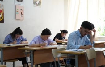 Naxçıvanda dövlət qulluğuna qəbul imtahanı keçiriləcək