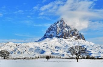 Naxçıvanda fevral ayında hava necə olacaq?