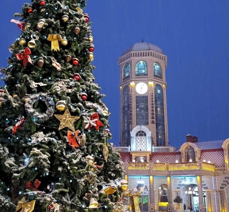 Naxçıvanda hava şəraiti dəyişəcək