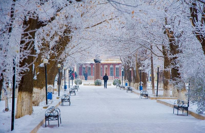 Naxçıvanda hava şəraiti dəyişəcək –