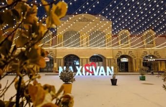 Naxçıvanda hava şəraiti qeyri-sabit keçəcək